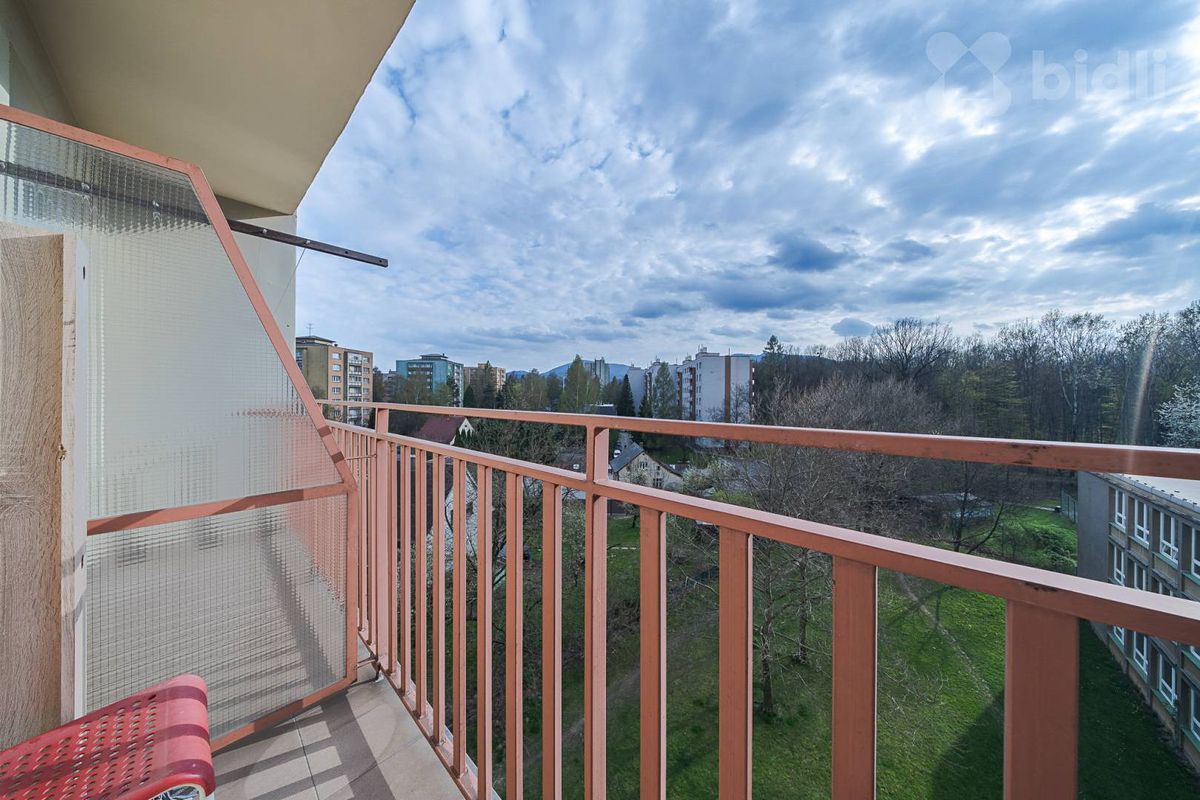 Prodej bytu 1+kk 17 m² – fotografie 4