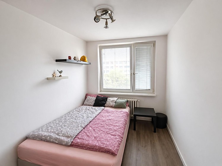 Wohnung 2+kk zum Kauf, 40 m² (3 von 8)
