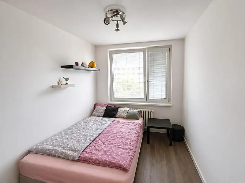 Prodej bytu 2+kk 40 m², Most – náhled fotky 3