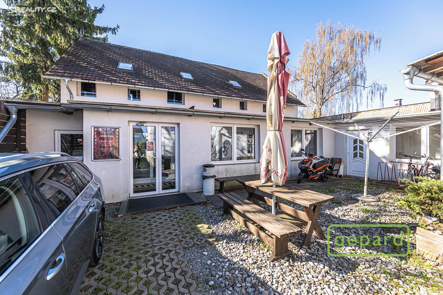 Prodej  vícegeneračního domu 569 m², pozemek 538 m² – pohled 3