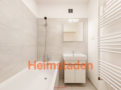 Pronájem bytu 1+1 37 m² — photo 4