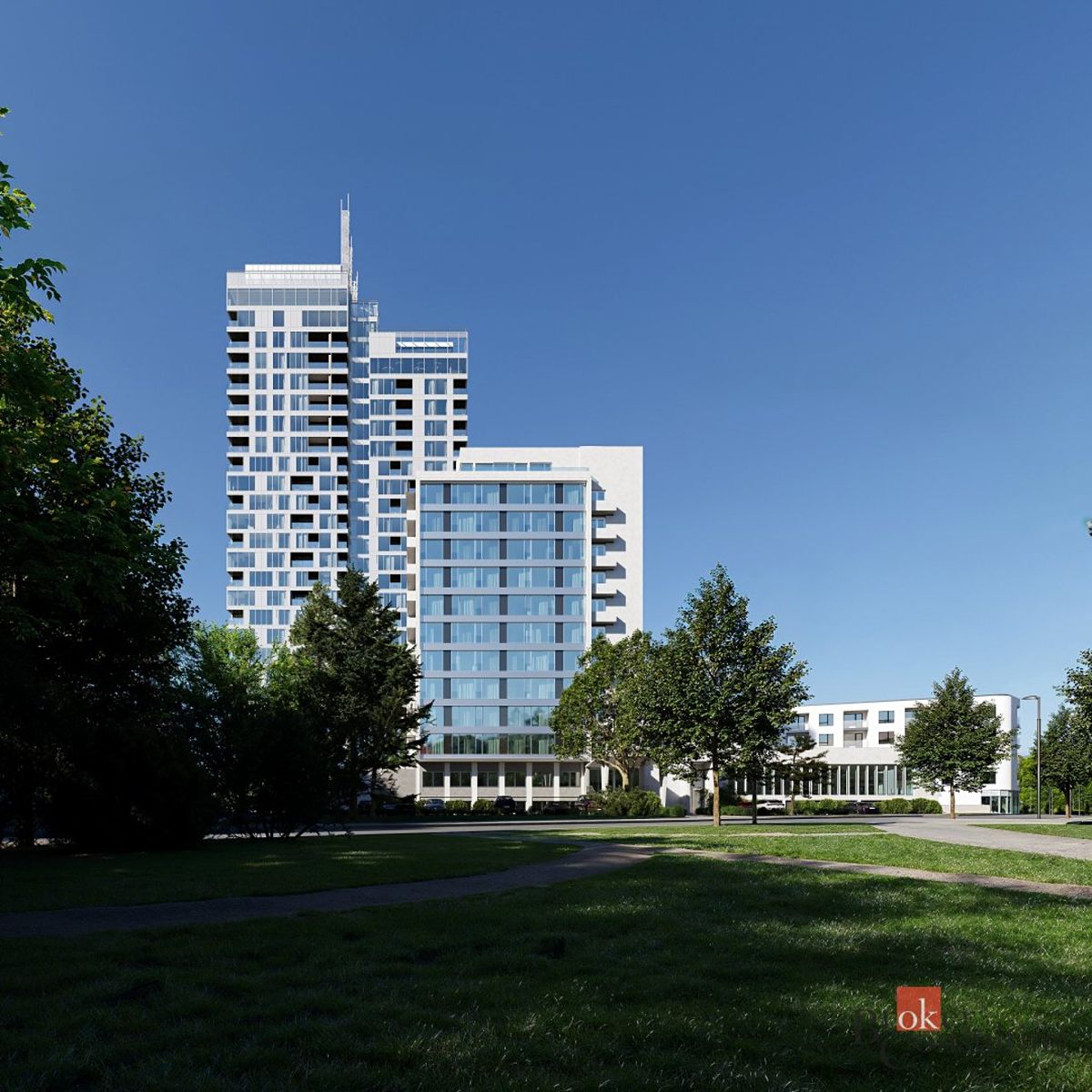 Prodej bytu 1+kk 34 m² – fotografie 5