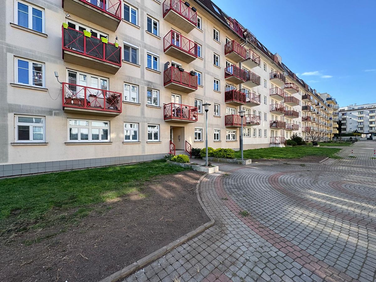 Prodej bytu 3+kk 58 m², Praha – fotka 1 z 3