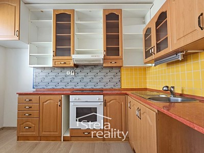 Pronájem bytu 2+1 44 m²