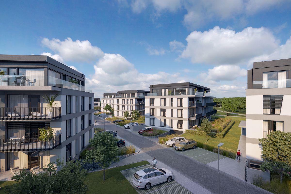 Prodej bytu 2+kk 56 m² – fotografie 5