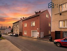 Prodej  rodinného domu 250 m², pozemek 650 m²
