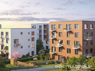 Prodej bytu 3+kk 73 m²