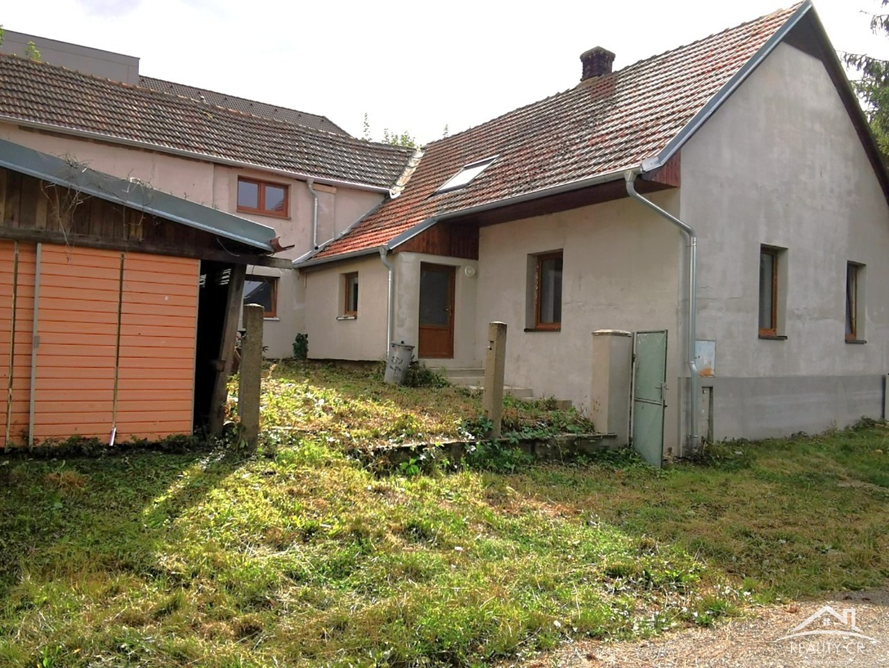Prodej  rodinného domu 99 m², pozemek 358 m² - Widok 4