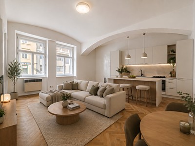 Prodej bytu 3+kk 77 m²