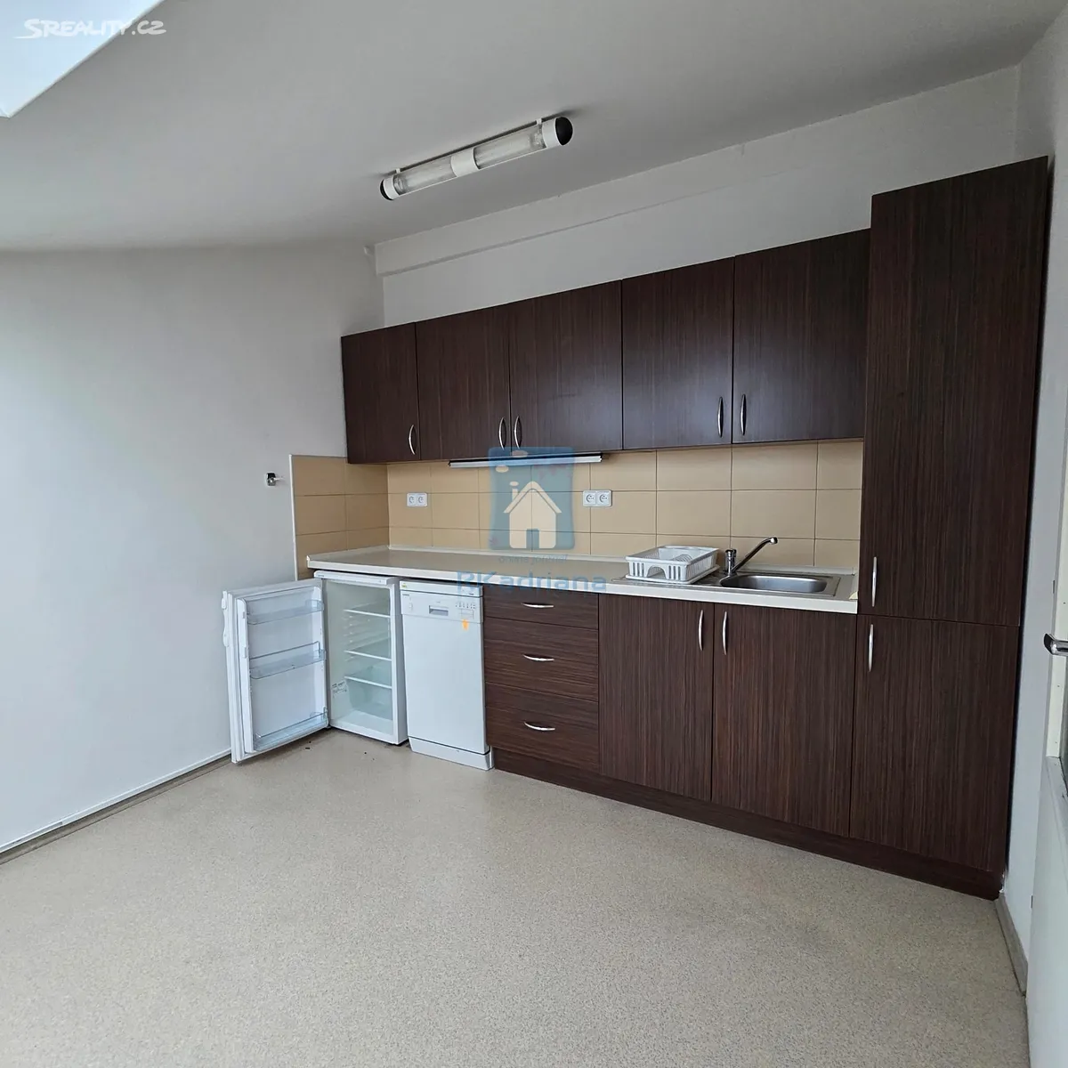 Pronájem kanceláře 104 m², Plzeň