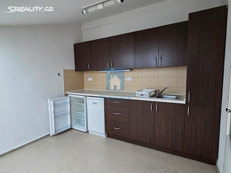 Pronájem kanceláře 104 m², Plzeň
