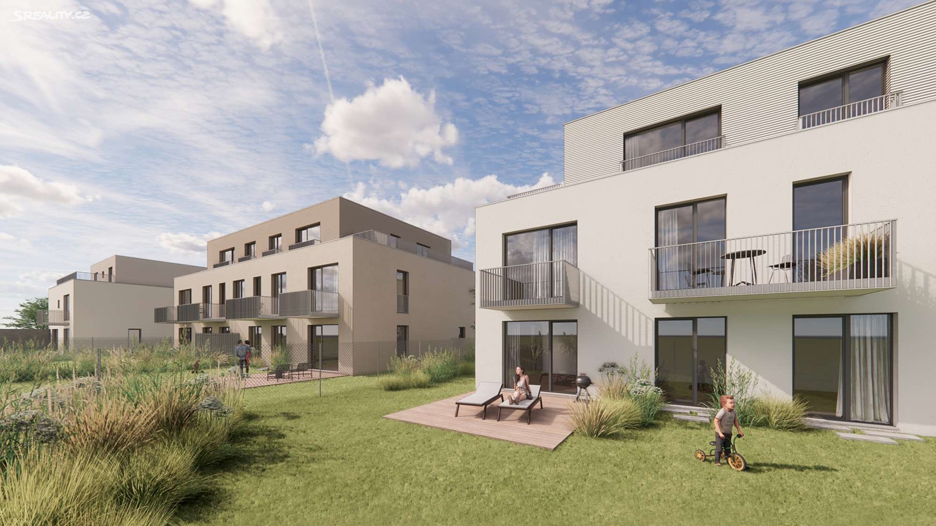 Prodej bytu 2+kk 62 m², Pečky