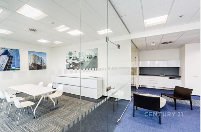 Pronájem kanceláře 793 m² – fotografie 3