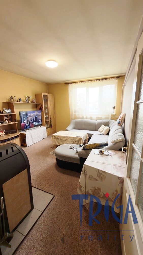Prodej bytu 3+kk 67 m² – fotografie 3
