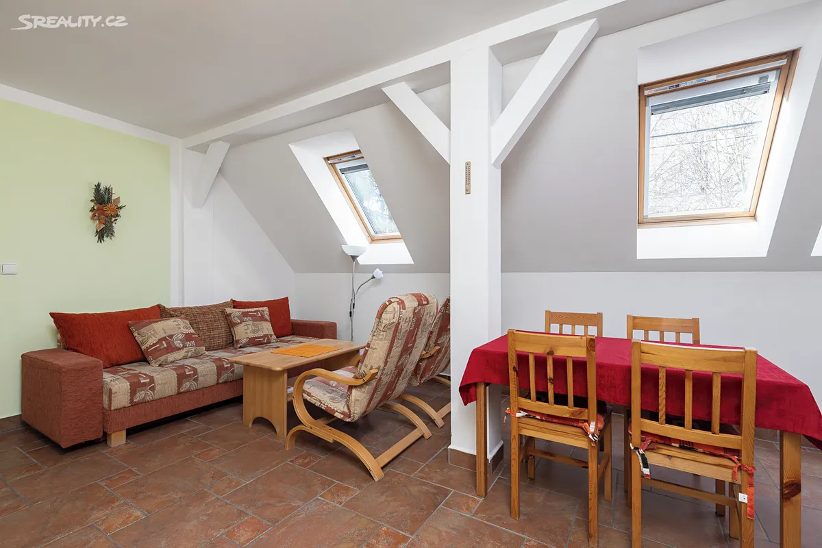 Prodej ubytovacího zařízení 505 m² – pohled 6