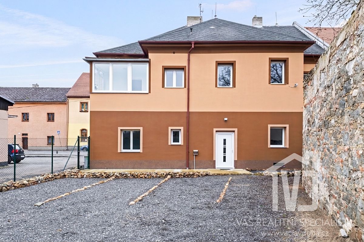 Prodej bytu 3+kk 68 m²