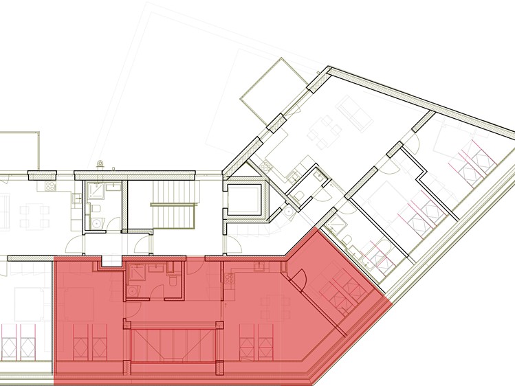 Prodej bytu 3+kk, 61 m² (18 z 18)