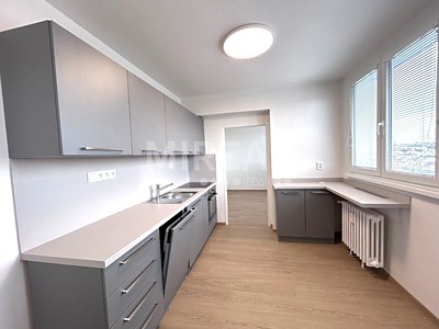 Pronájem bytu 3+1 70 m²