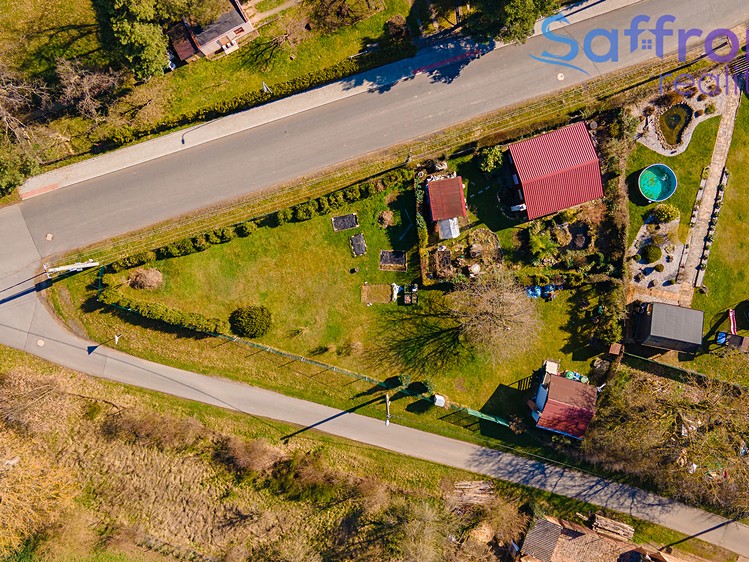 Prodej pozemku, 402 m² (2 z 19)