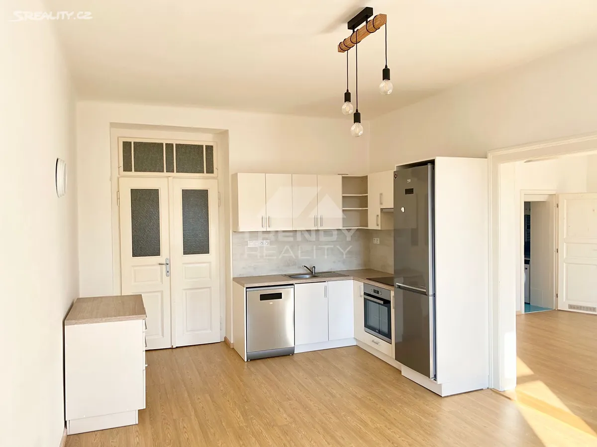 Pronájem bytu 2+kk 59 m², Plzeň
