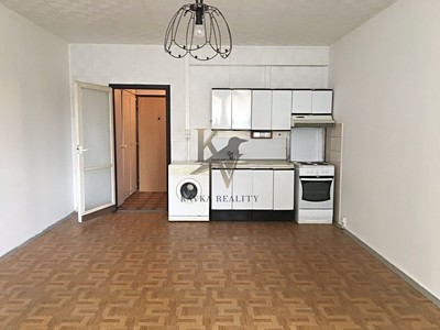 Prodej bytu 1+kk 33 m²