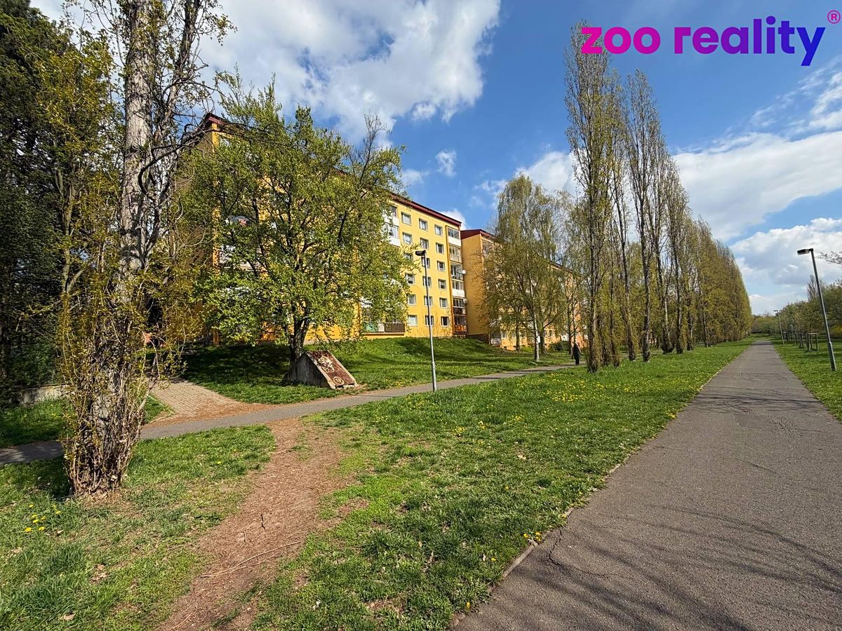 Prodej bytu 1+1 36 m² – fotografie 3