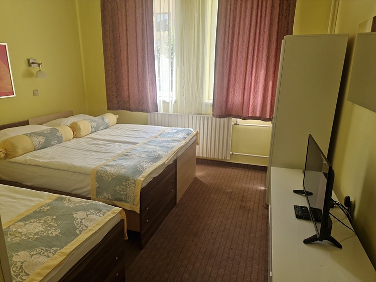 Jinonická 2