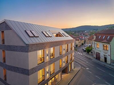 Prodej bytu 2+kk 44 m²