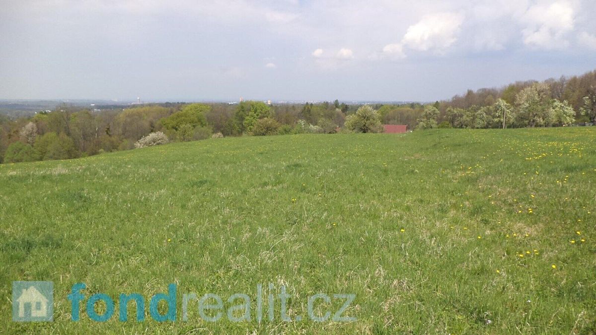 Prodej pole 8787 m²