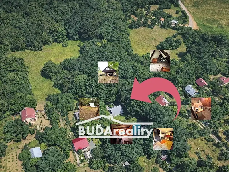Prodej chaty 70 m², pozemek 316 m², Zlín – náhled fotky 3
