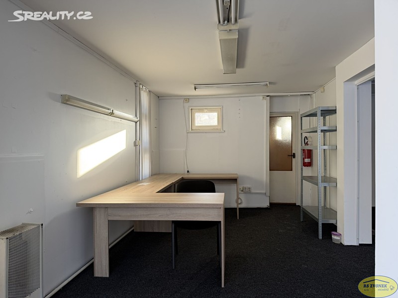 Pronájem obchodního prostoru 65 m² – pohled 5
