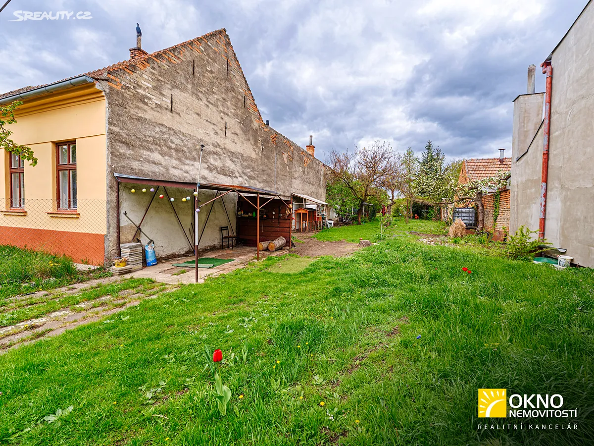 Prodej stavebního pozemku 1918 m² – pohled 4