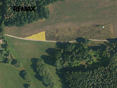 Prodej  zahrady 391 m²