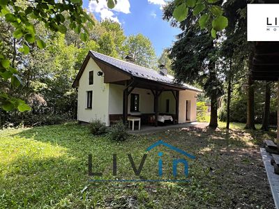 Prodej chalupy 52 m², pozemek 1425 m²