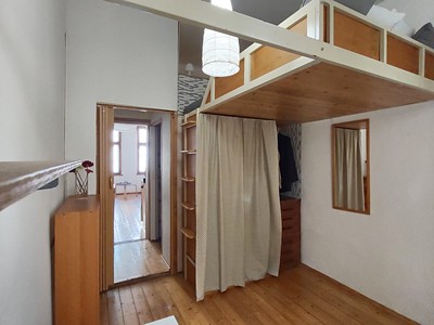 Pronájem bytu 2+kk 30 m²