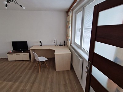 Pronájem bytu 3+1 55 m²