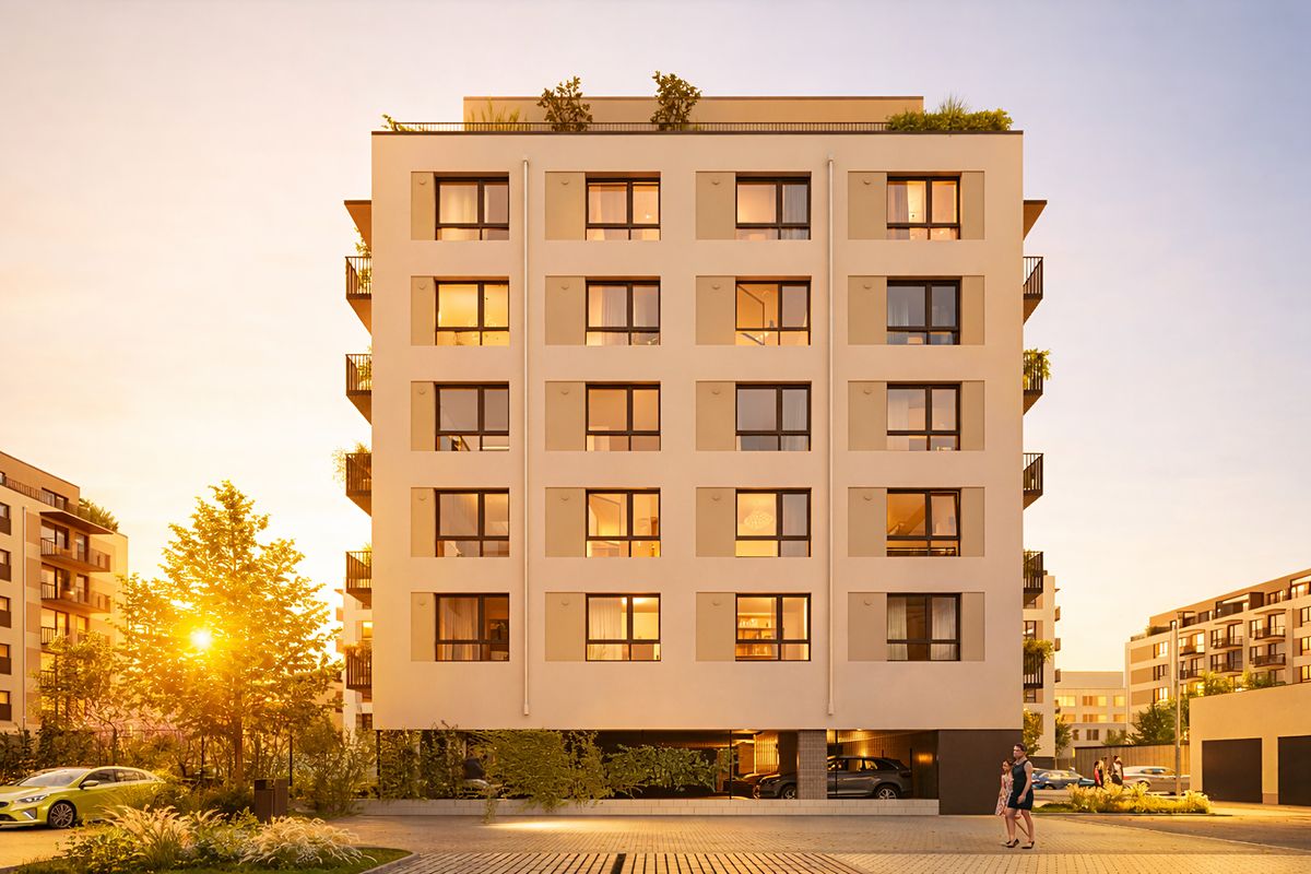 Prodej bytu 3+kk 68 m² – fotografie 2