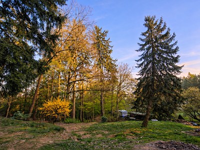 Prodej  stavebního pozemku 5 157 m² — photo 4