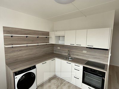 Pronájem bytu 2+1 59 m²