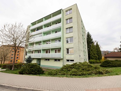 Prodej bytu 3+1 88 m²