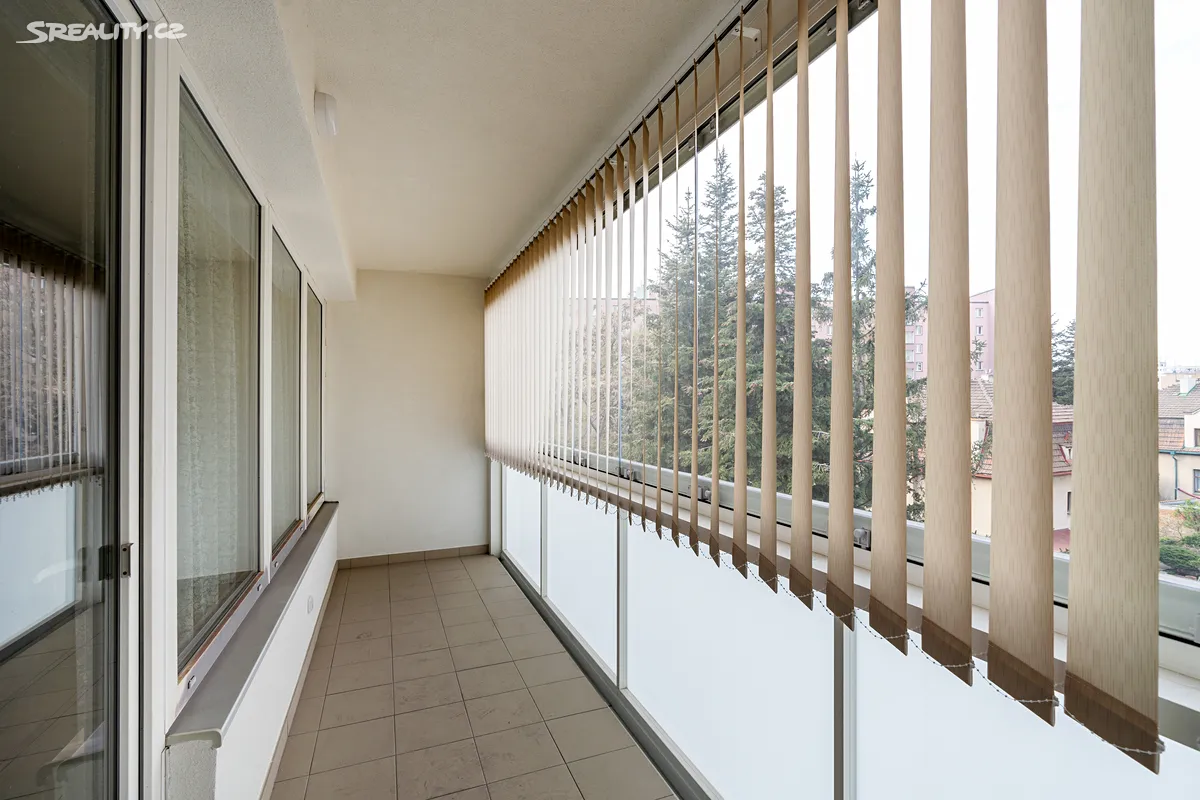Prodej bytu 3+1 72 m² – pohled 4