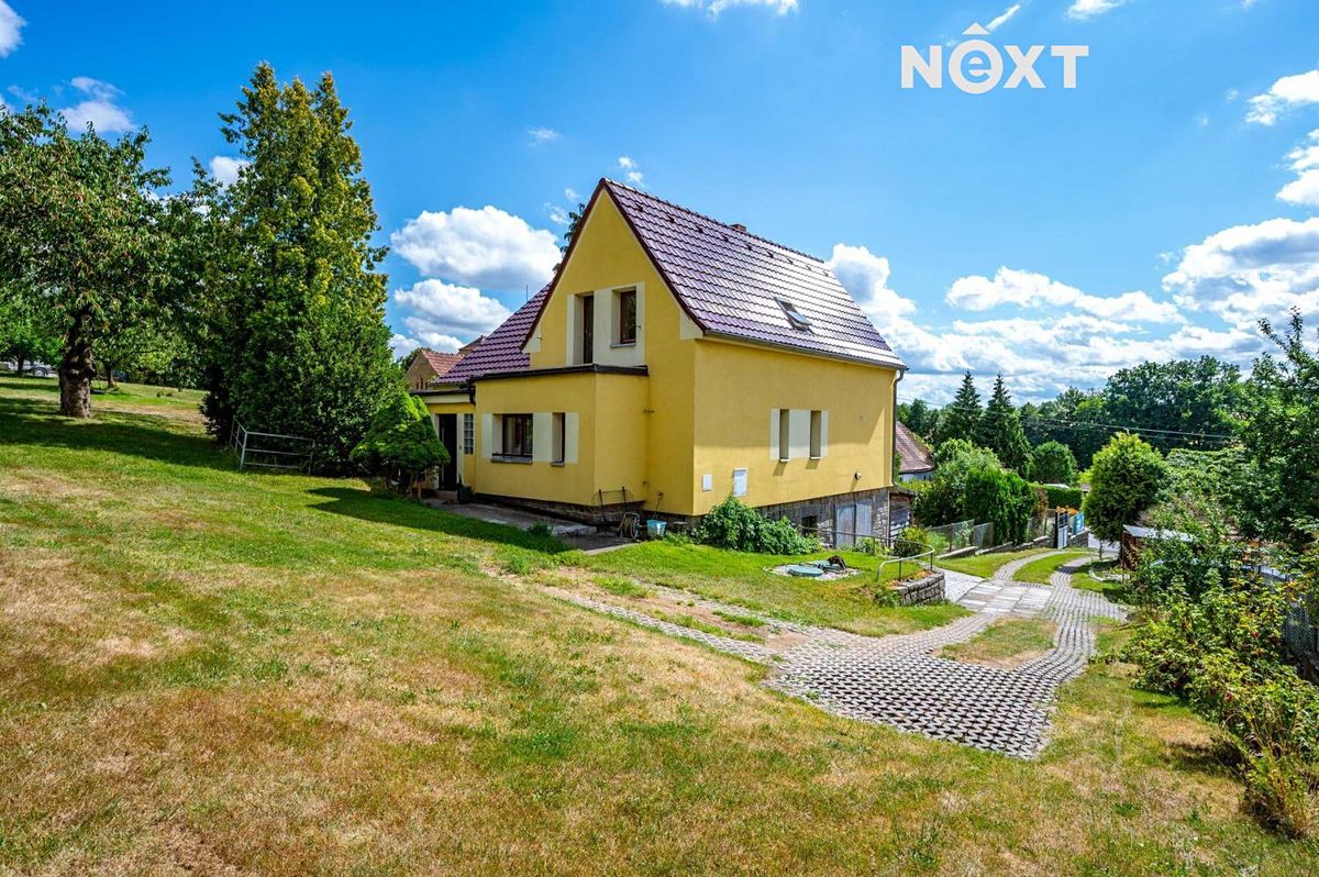 Prodej rodinného domu 143 m², pozemek 2688 m² – fotografie 2