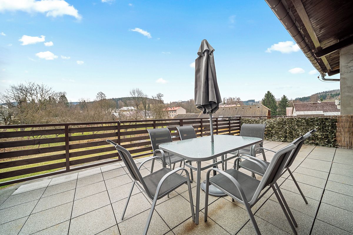 Prodej rodinného domu 484 m², pozemek 1563 m² – fotografie 4