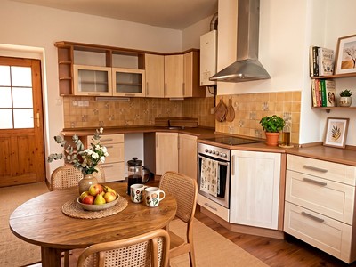 Pronájem bytu 3+kk 70 m²