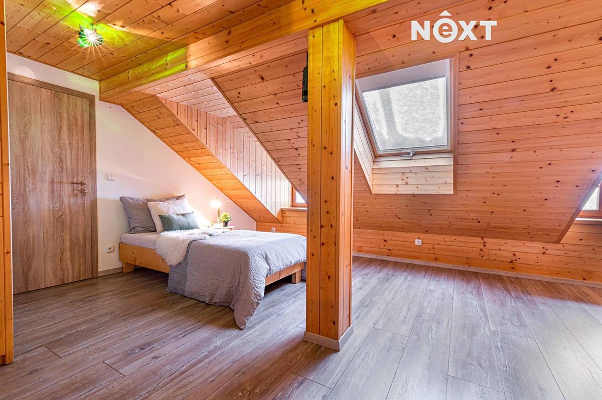 Prodej ubytovacího zařízení 538 m² – fotografie 4