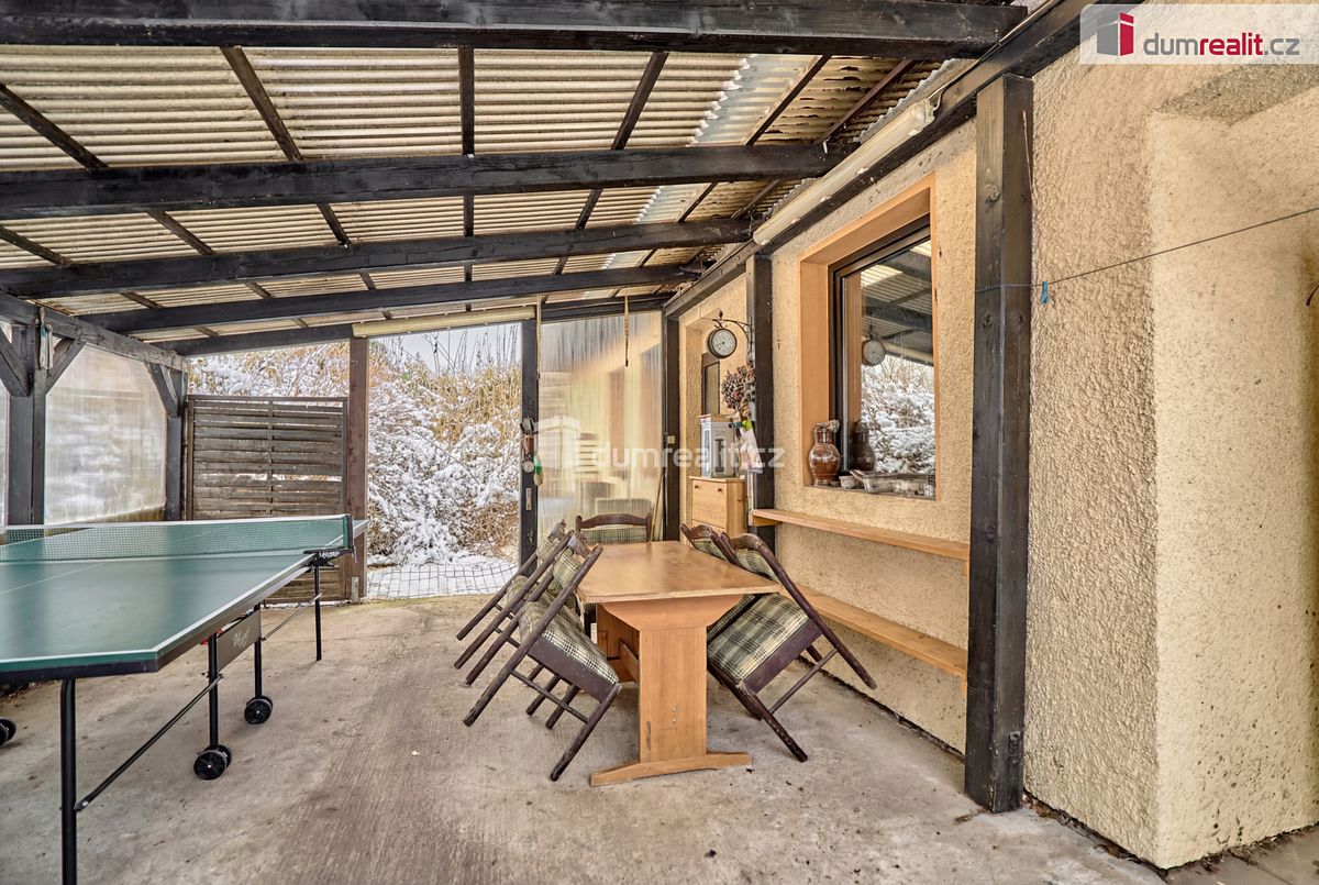 Prodej rodinného domu 200 m², pozemek 795 m² – fotografie 5