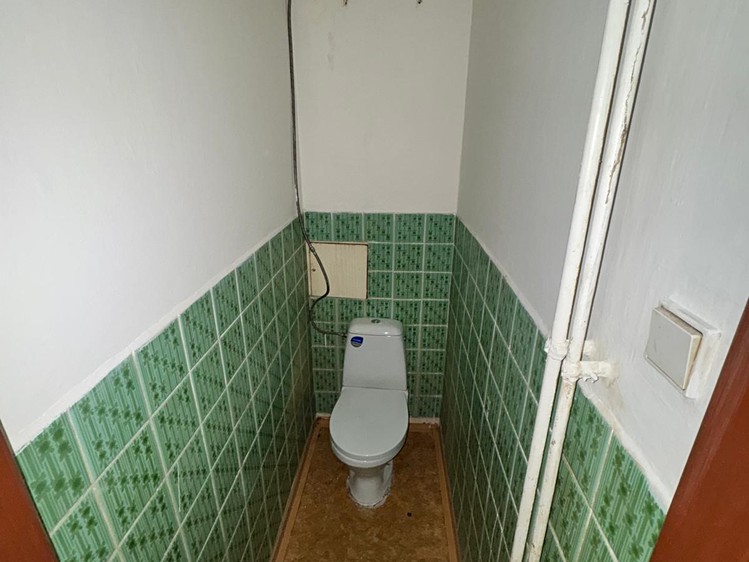 Квартира 1+1 в оренду, 37 м² (7 з 7)
