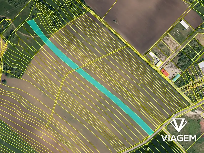 Prodej pole 130 m², Bystřice pod Hostýnem – náhled fotky 3