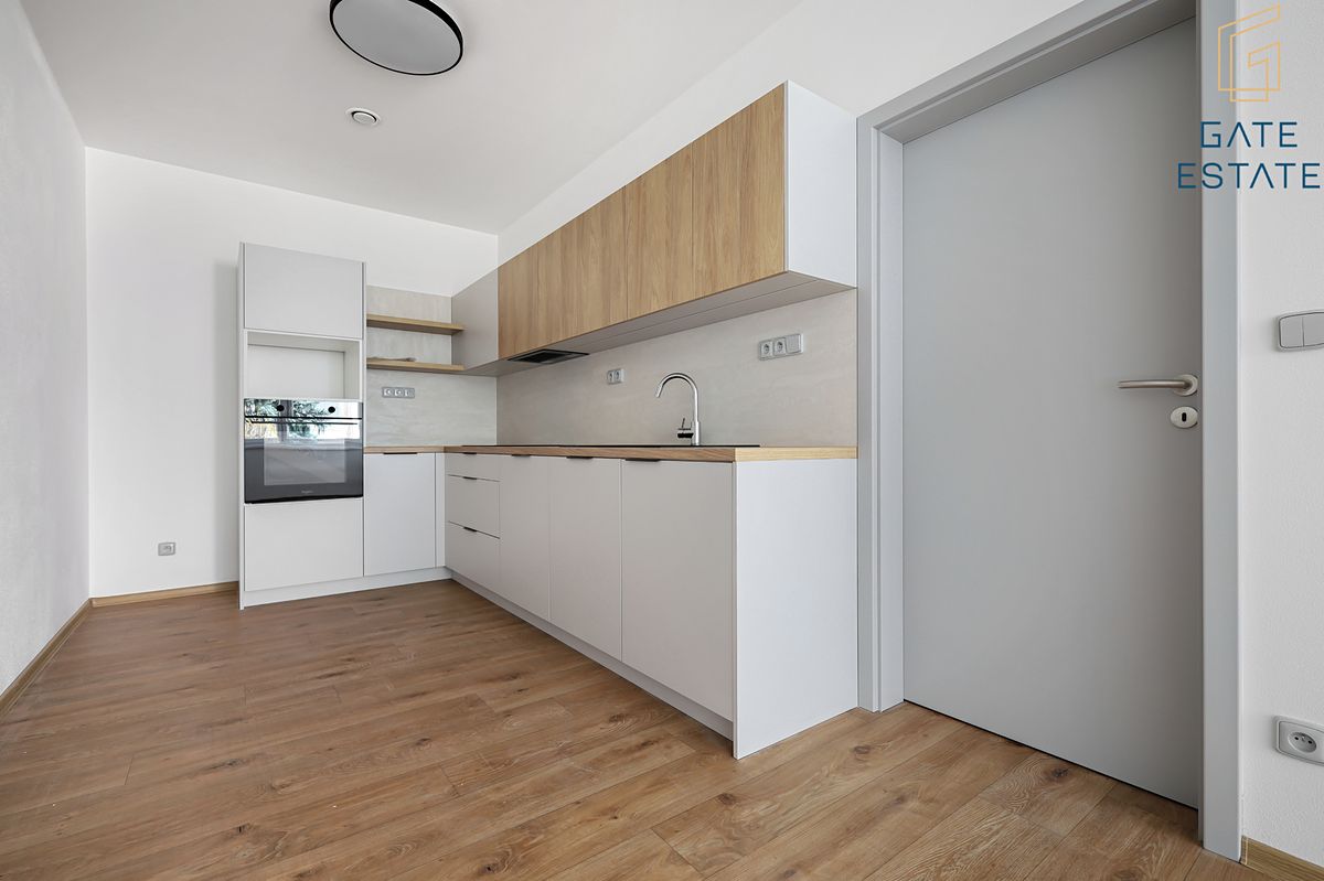 Pronájem bytu 2+kk 58 m², Bystřice pod Hostýnem – fotka 1 z 3