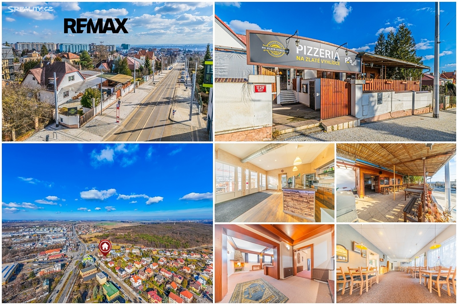 Prodej  rodinného domu 249 m², pozemek 460 m² – pohled 4